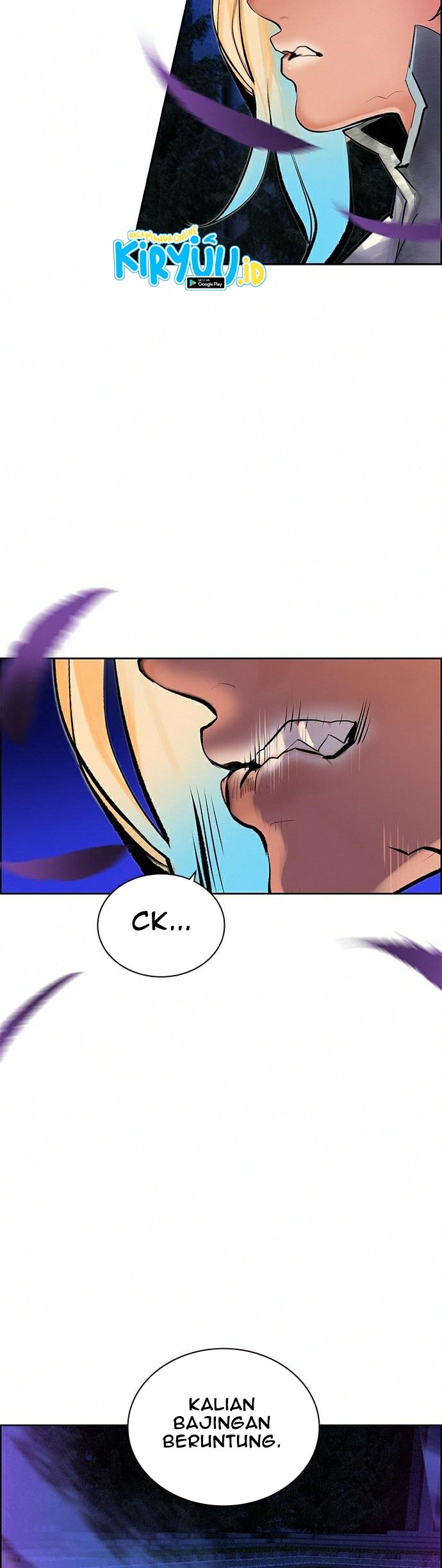 Jungle Juice Chapter 68 Gambar 28