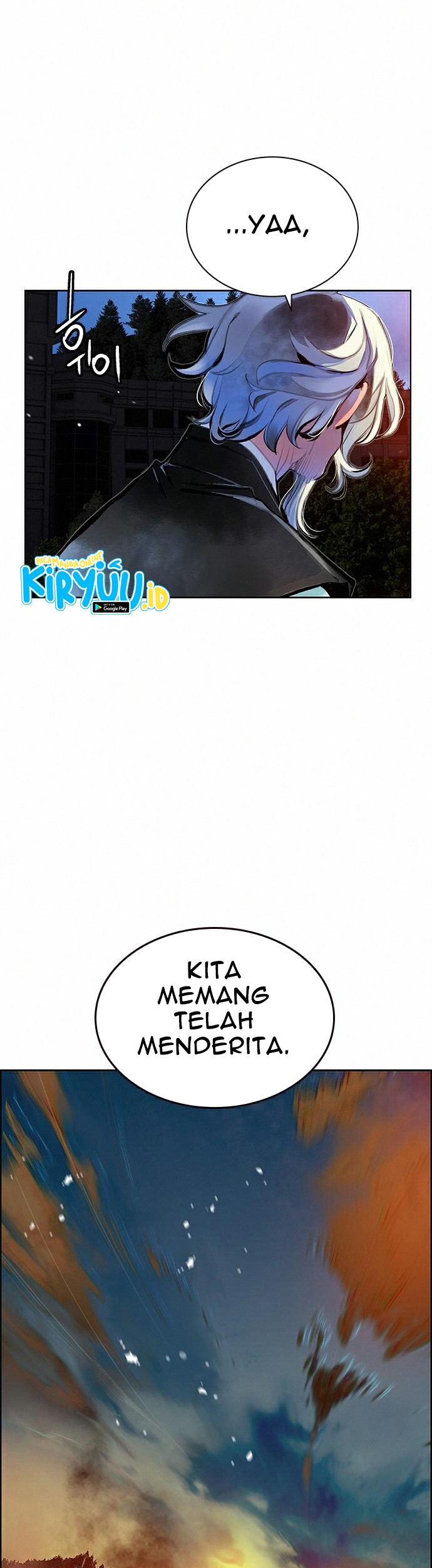 Jungle Juice Chapter 68 Gambar 36