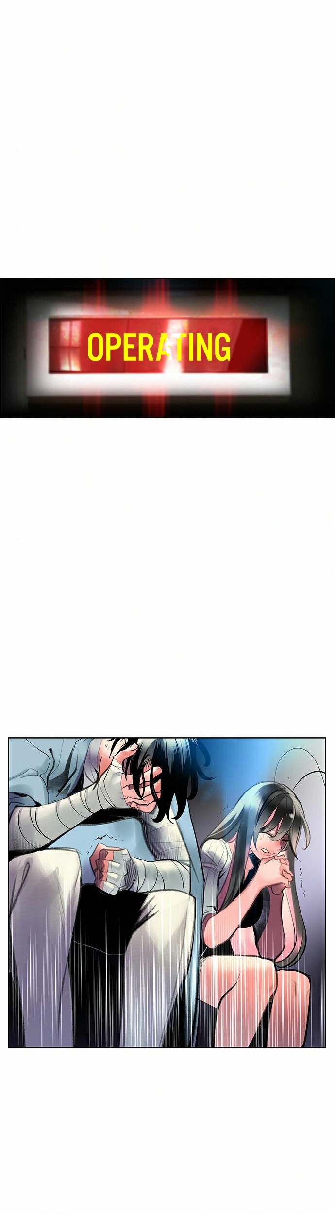 Jungle Juice Chapter 68 Gambar 45