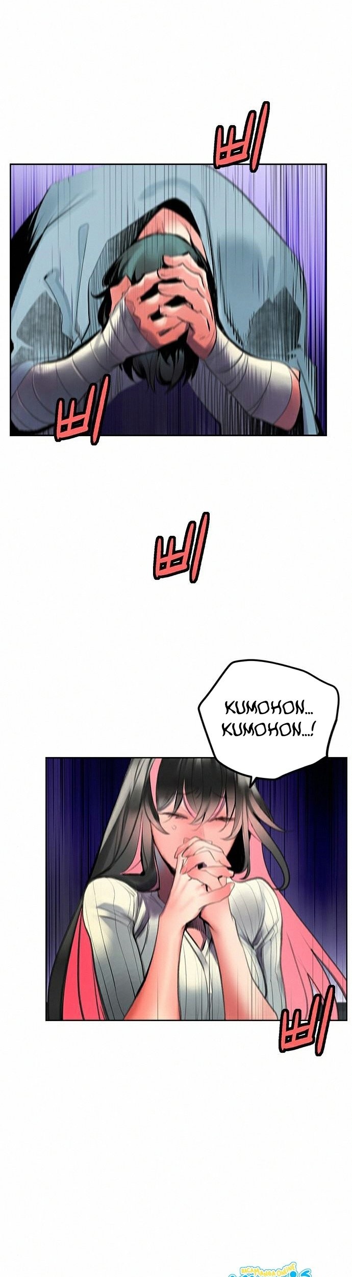 Jungle Juice Chapter 68 Gambar 48
