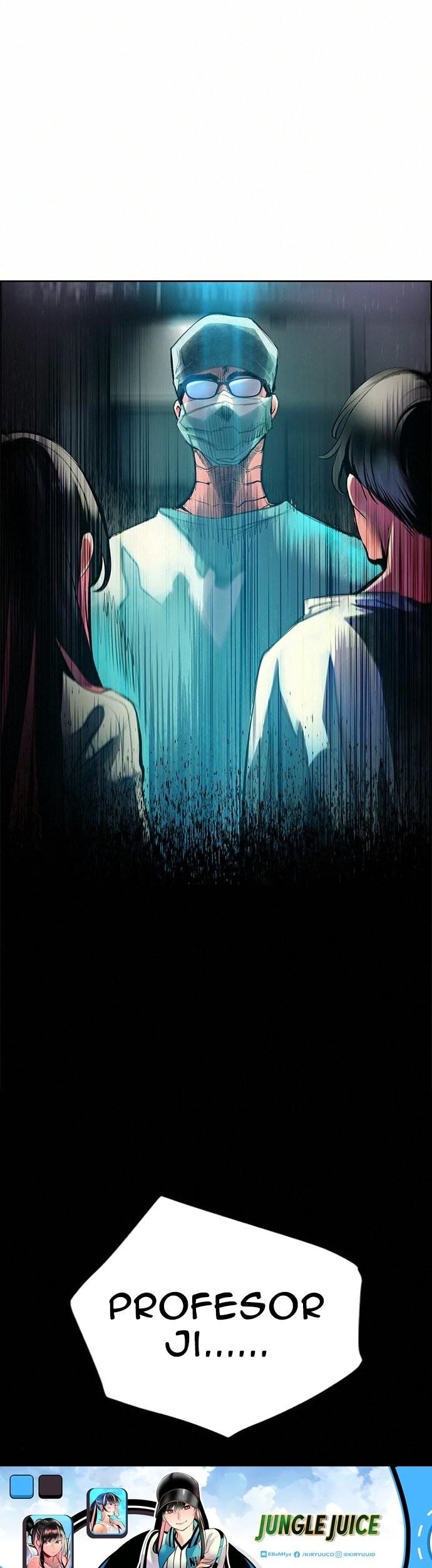 Jungle Juice Chapter 68 Gambar 52