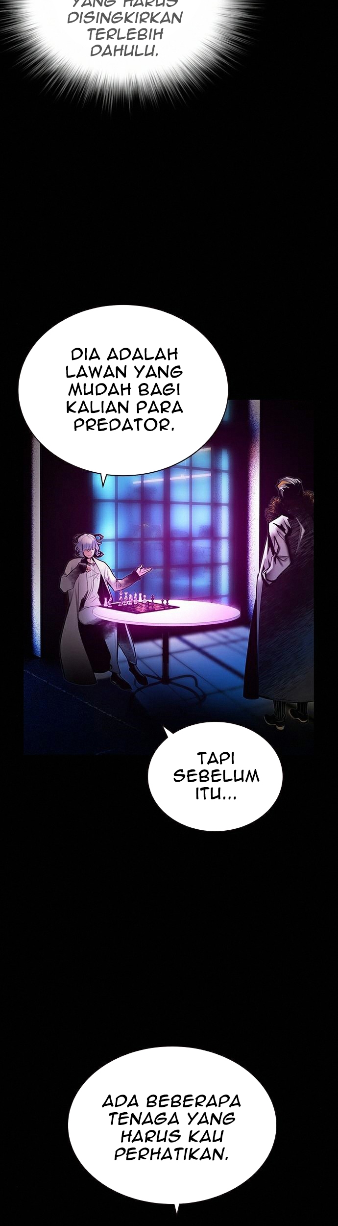 Jungle Juice Chapter 68 Gambar 5