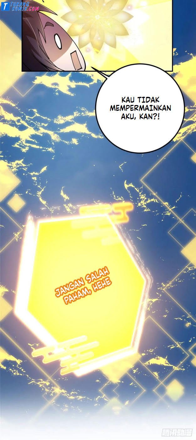 Keep A Low Profile, Sect Leader Chapter 66 Gambar 28