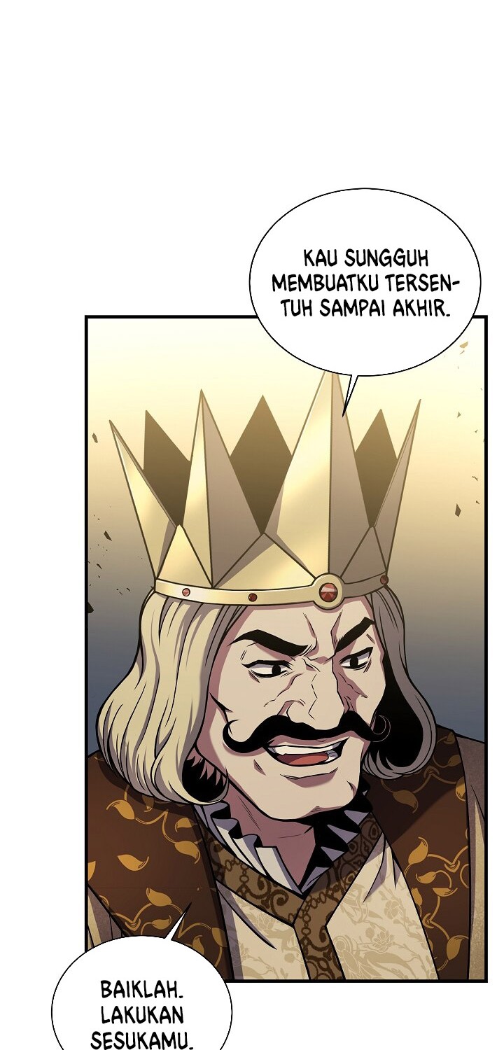 8 Circle Wizard’s Reincarnation Chapter 82 Gambar 35