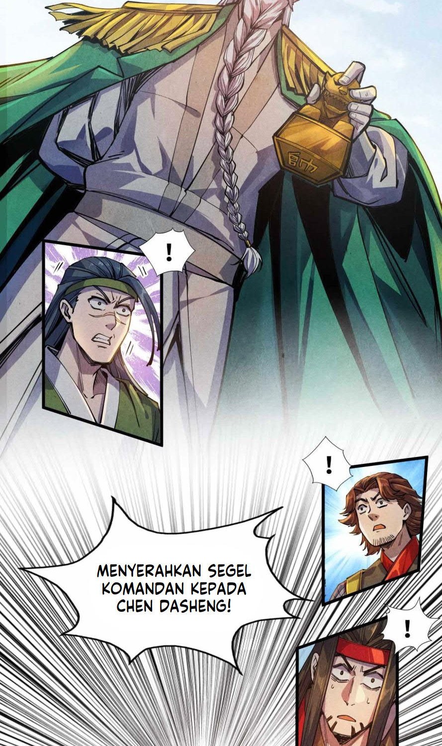 Baca  The Ultimate of All Ages Chapter 81 Gambar 2