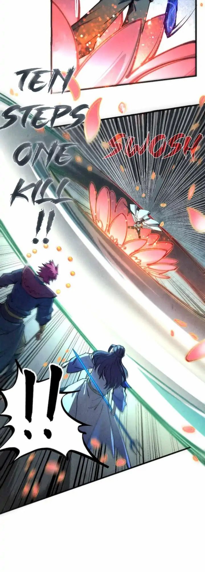 Baca  The Ultimate of All Ages Chapter 79 Gambar 2