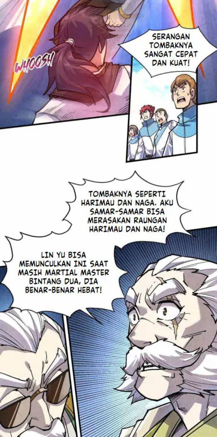 The Ultimate of All Ages Chapter 78 Gambar 13