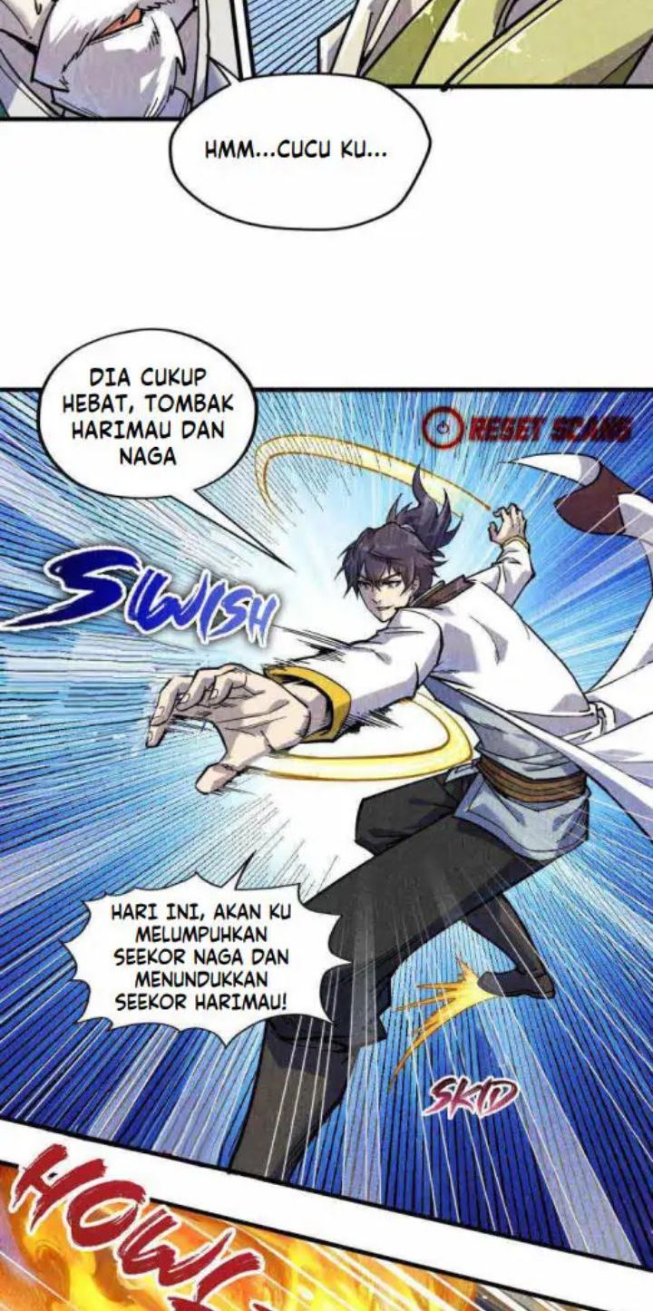 The Ultimate of All Ages Chapter 78 Gambar 14