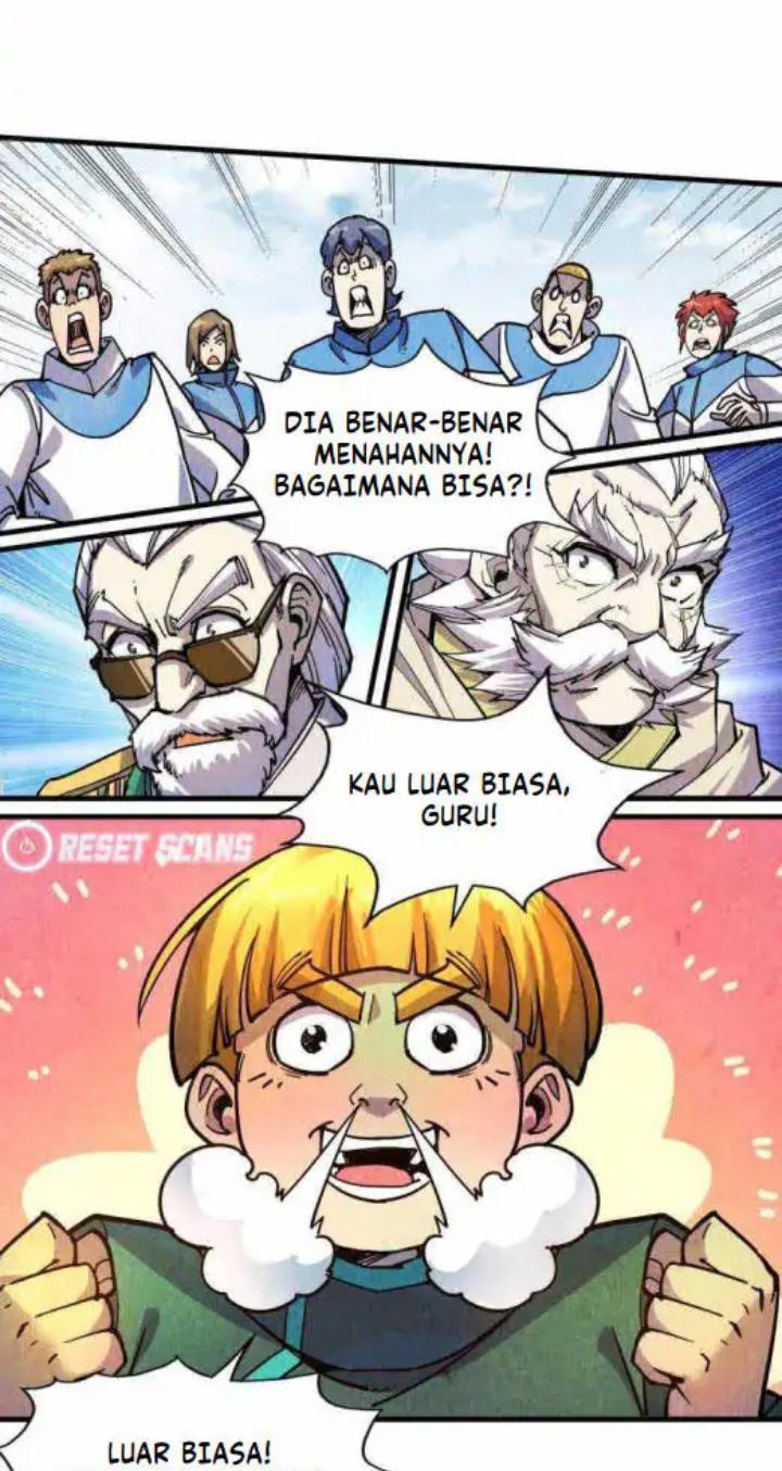 The Ultimate of All Ages Chapter 78 Gambar 19