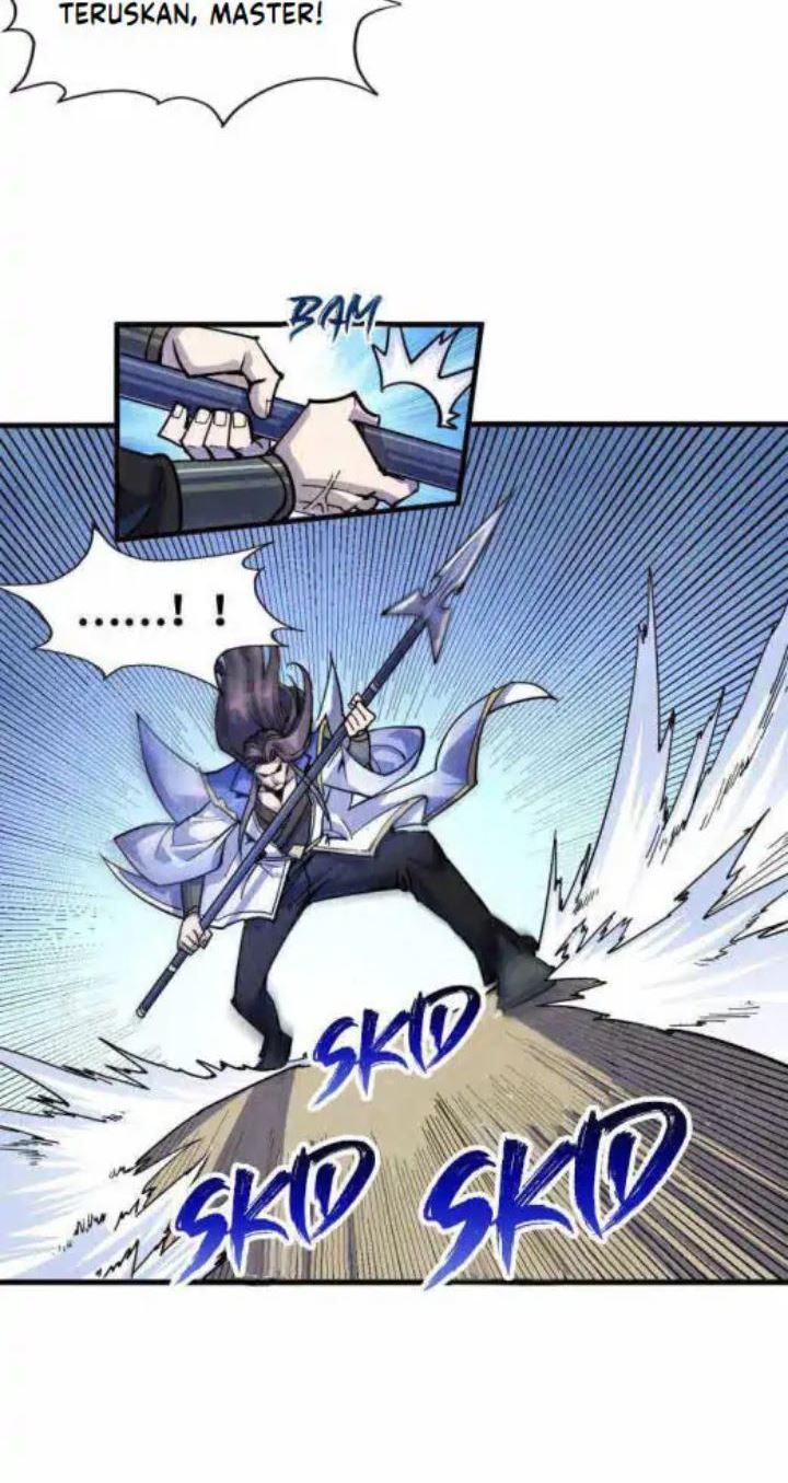 The Ultimate of All Ages Chapter 78 Gambar 20