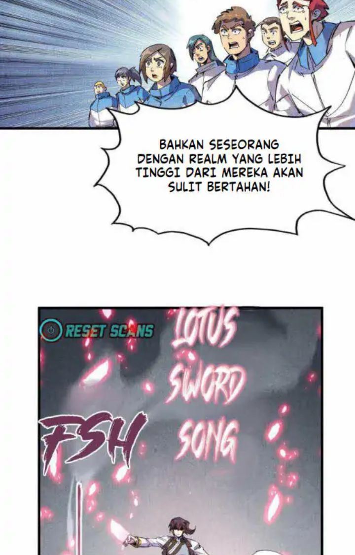 The Ultimate of All Ages Chapter 78 Gambar 39