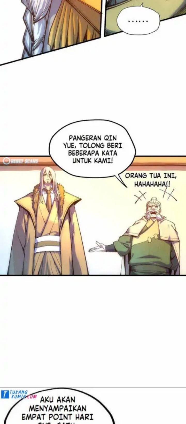 The Ultimate of All Ages Chapter 77 Gambar 42