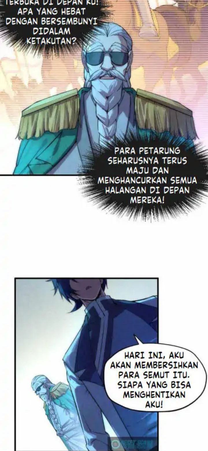 The Ultimate of All Ages Chapter 74 Gambar 19