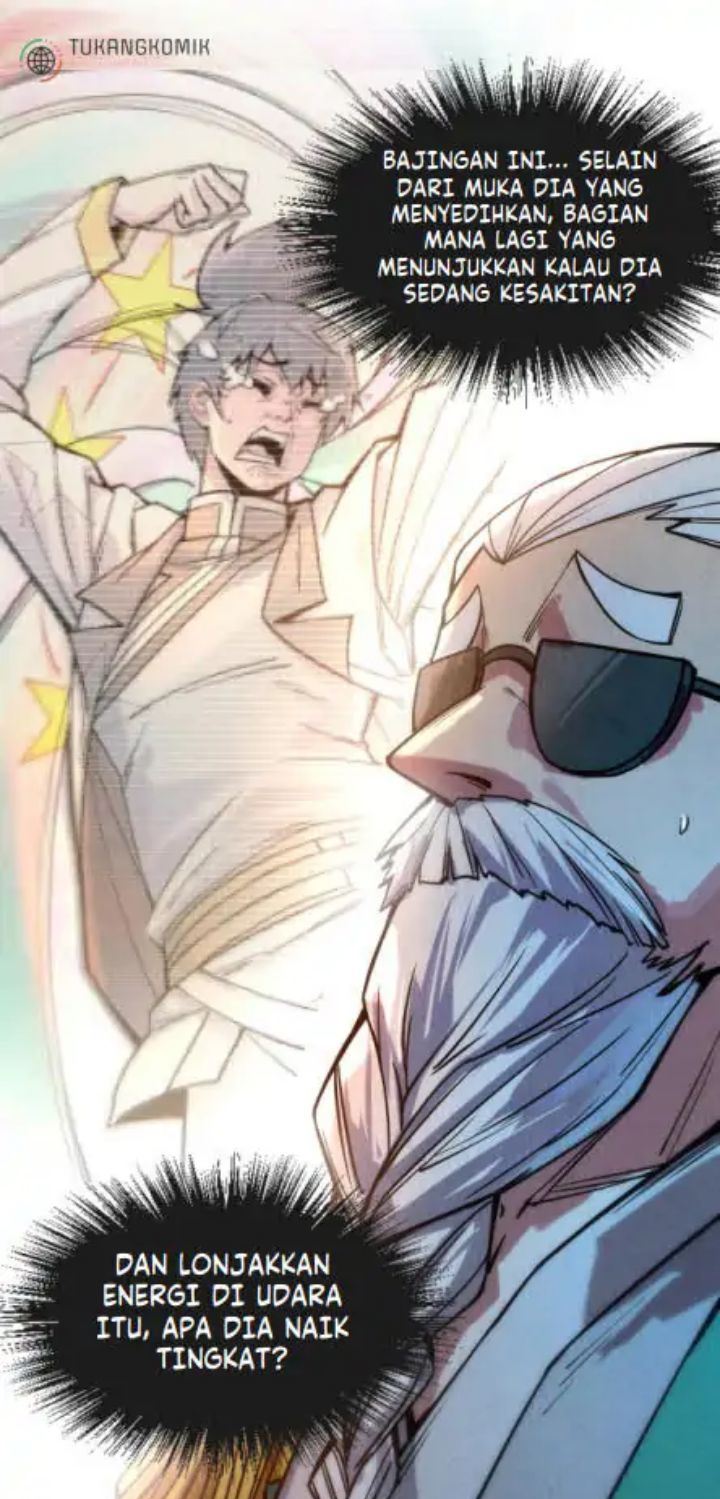 The Ultimate of All Ages Chapter 71 Gambar 16