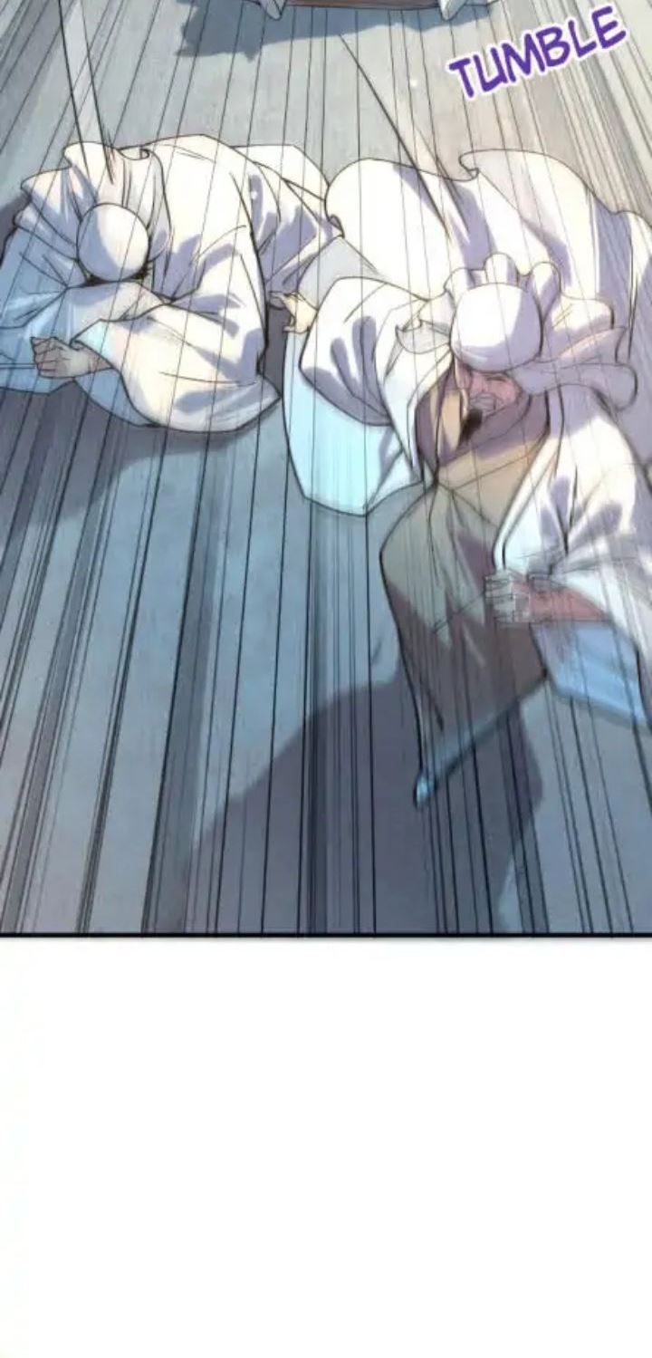 The Ultimate of All Ages Chapter 71 Gambar 18