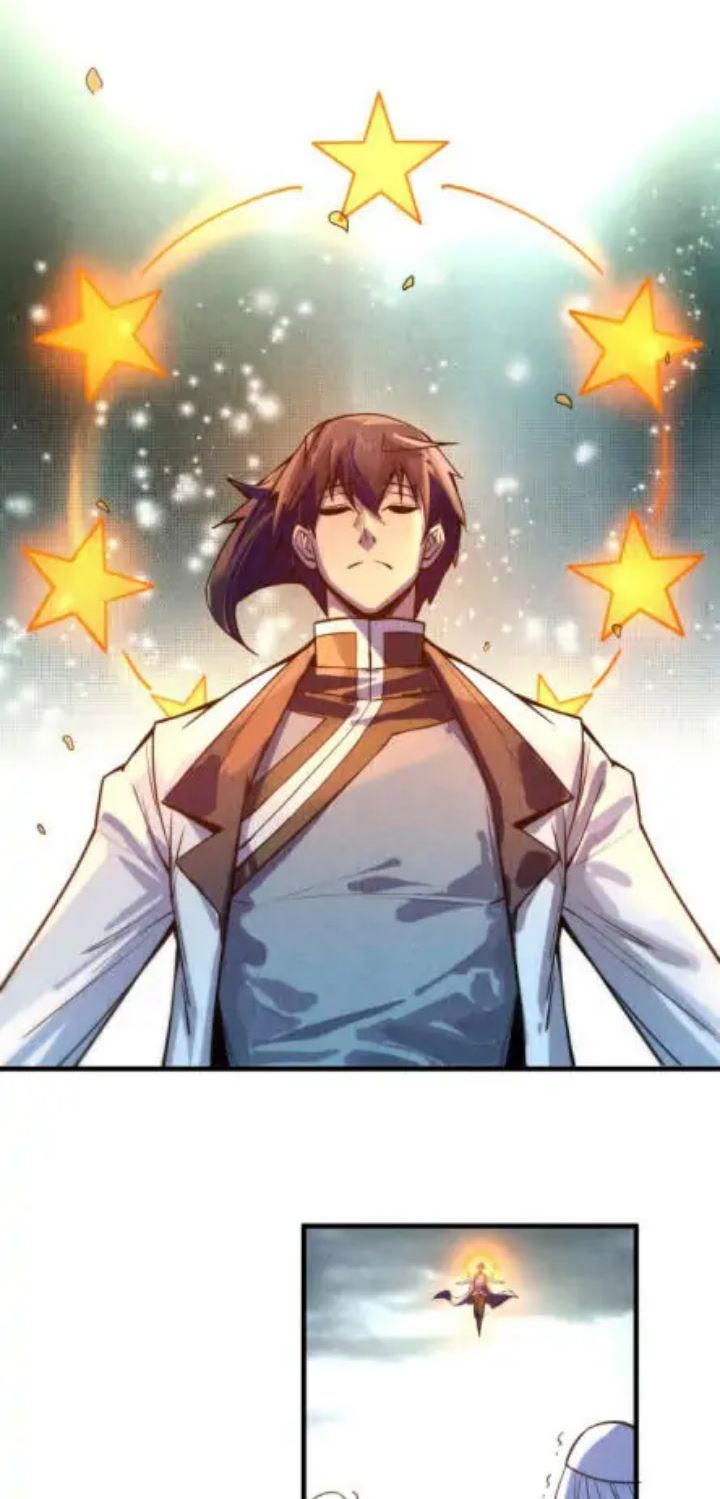 The Ultimate of All Ages Chapter 71 Gambar 19