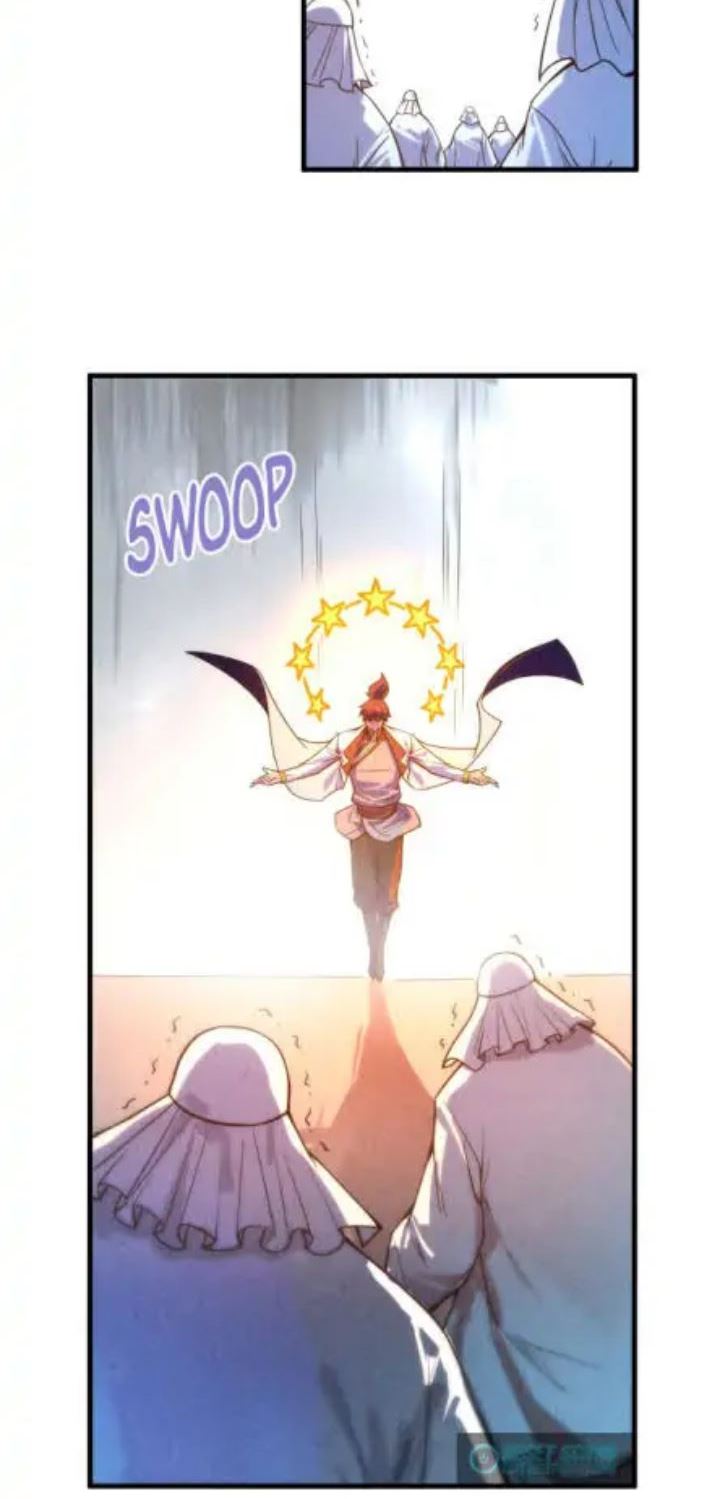 The Ultimate of All Ages Chapter 71 Gambar 20