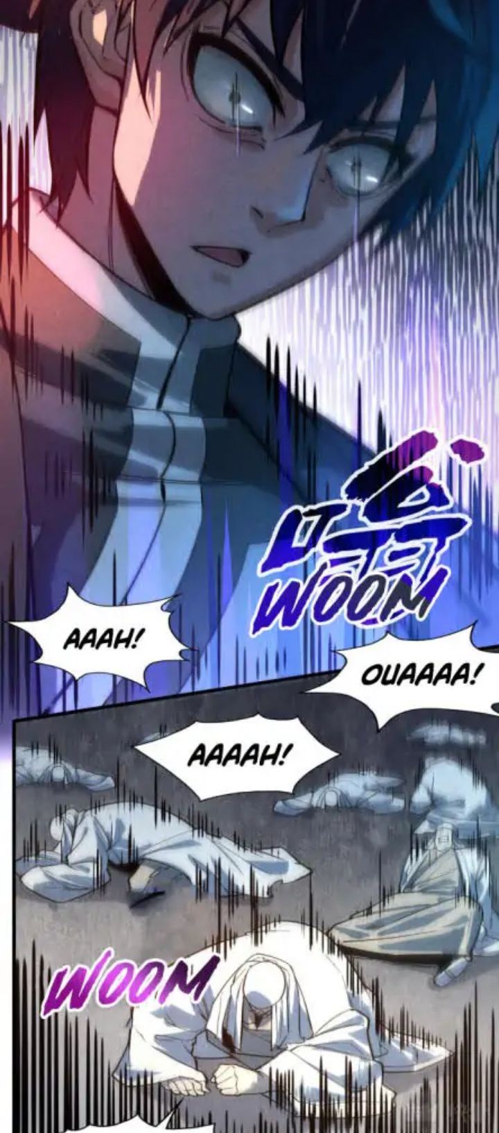 The Ultimate of All Ages Chapter 71 Gambar 27