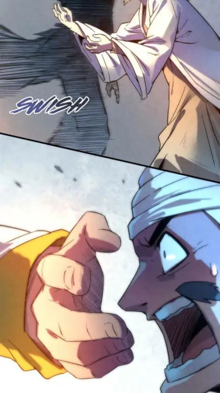 The Ultimate of All Ages Chapter 71 Gambar 32