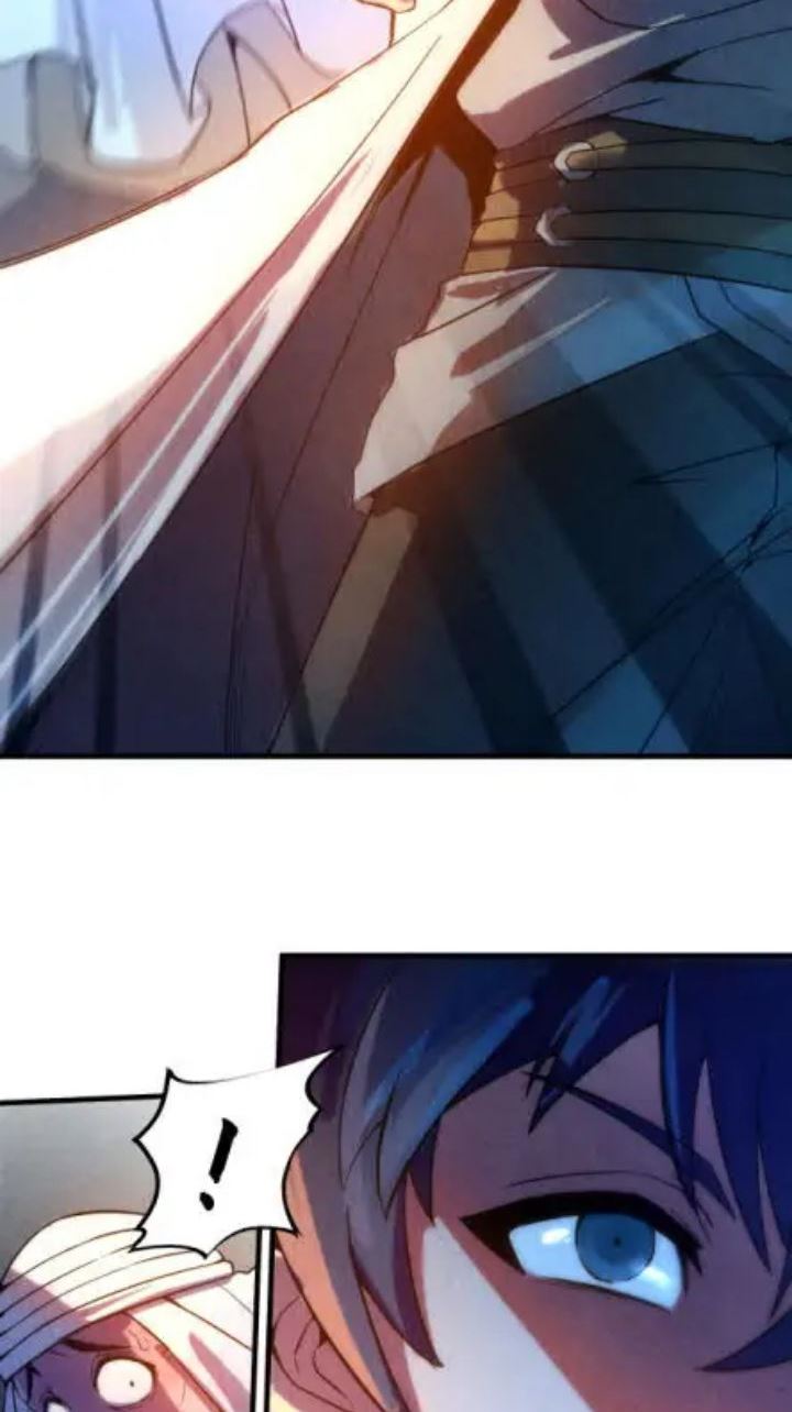 The Ultimate of All Ages Chapter 71 Gambar 34