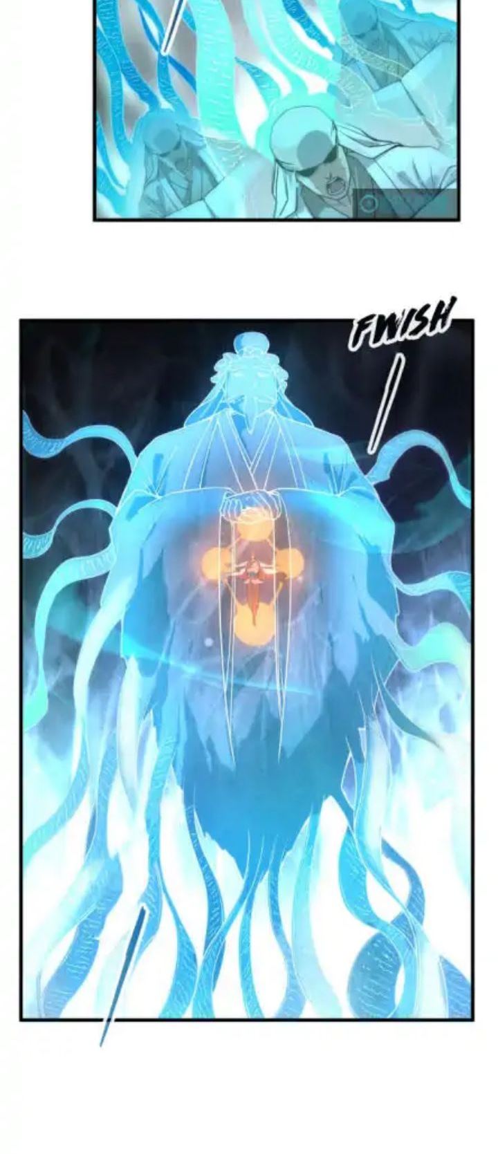 The Ultimate of All Ages Chapter 71 Gambar 5