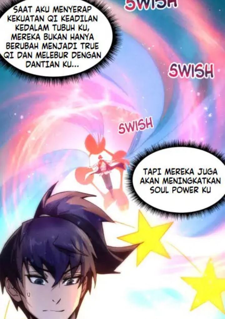 The Ultimate of All Ages Chapter 71 Gambar 7