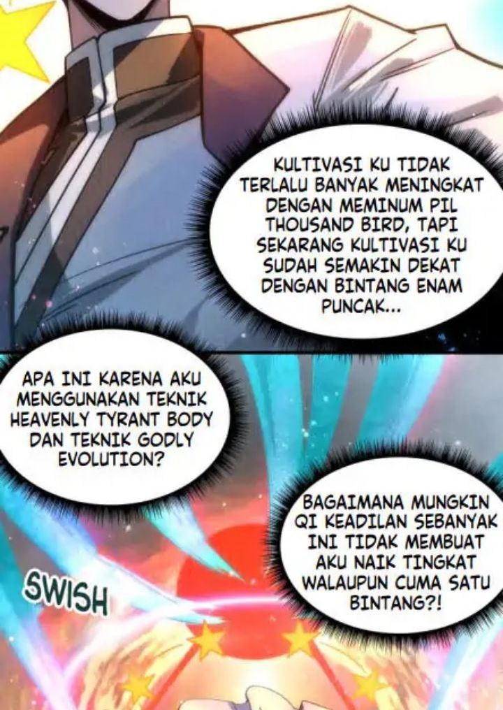 The Ultimate of All Ages Chapter 71 Gambar 8