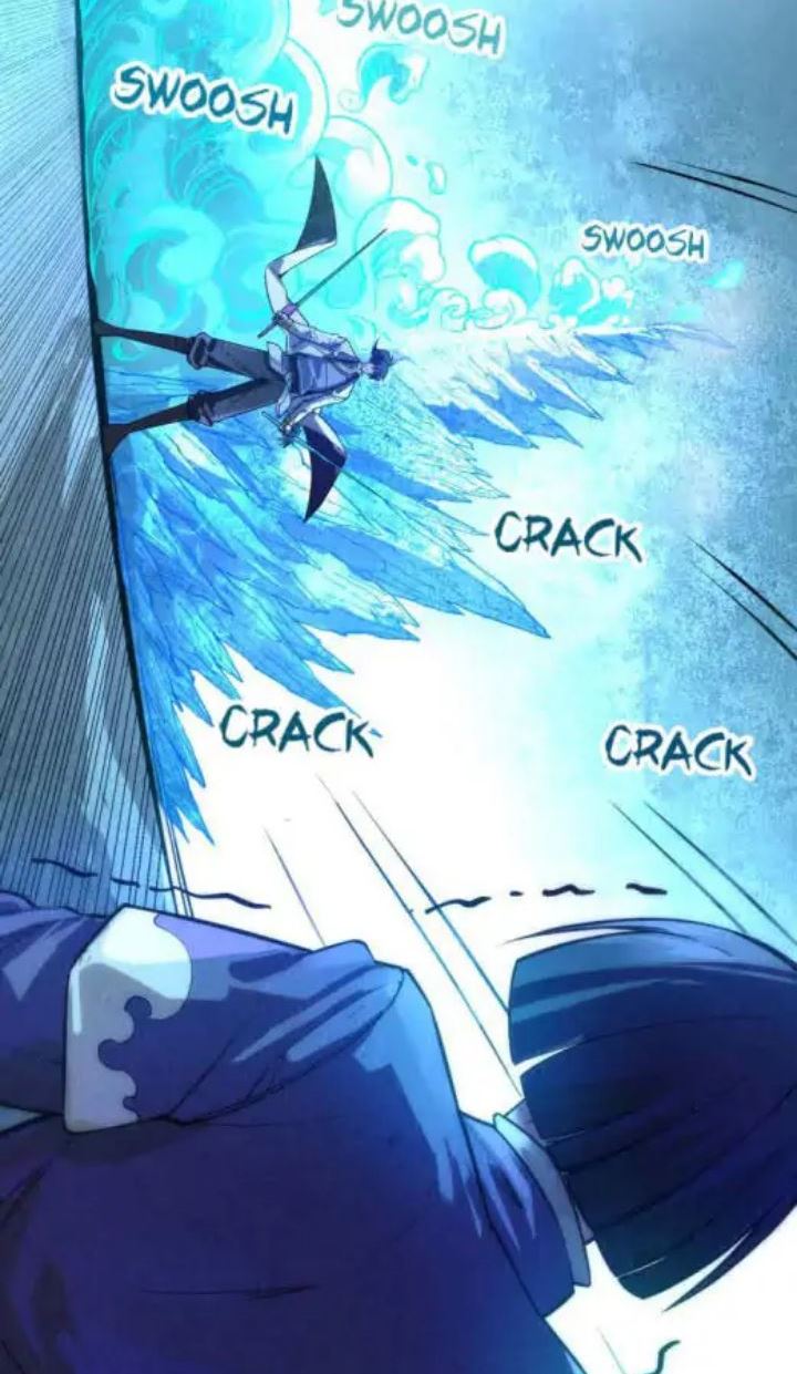 Baca The Ultimate of All Ages Chapter 67 Gambar 2