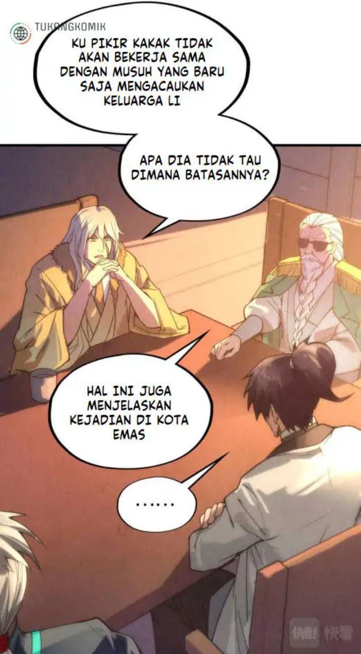 The Ultimate of All Ages Chapter 67 Gambar 26