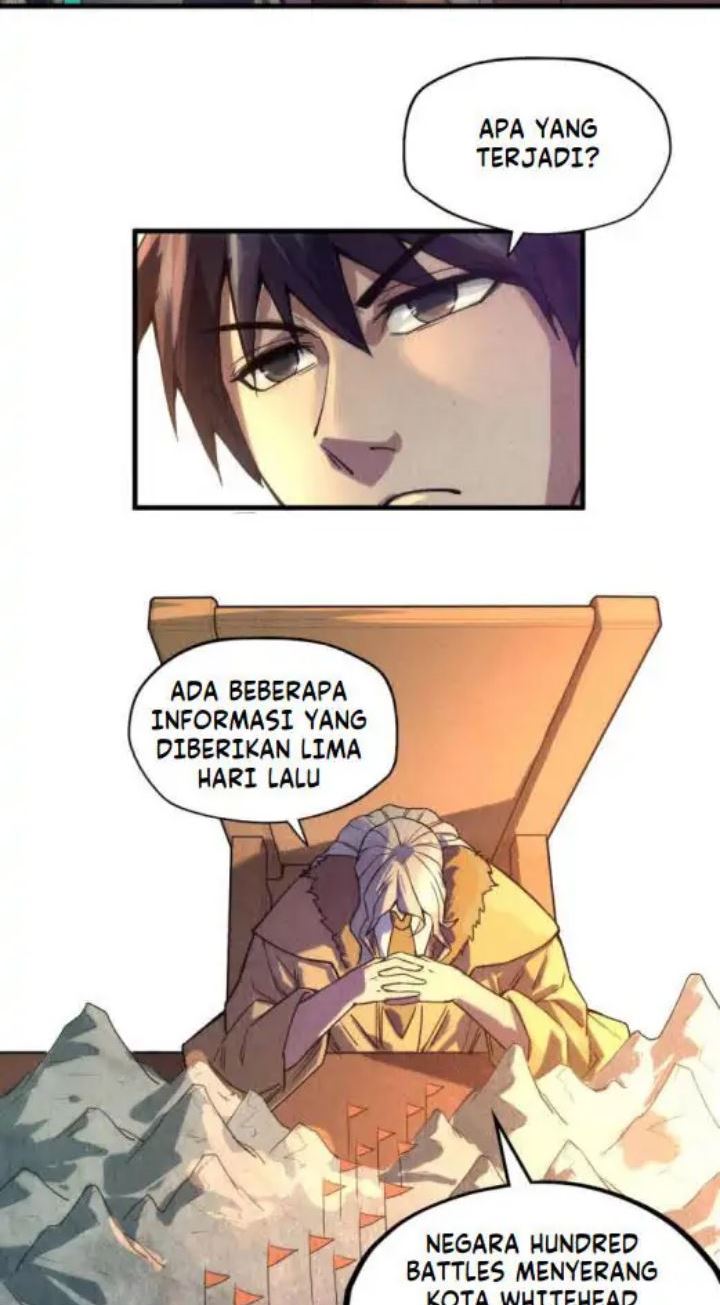 The Ultimate of All Ages Chapter 67 Gambar 27