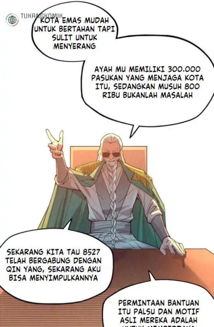 The Ultimate of All Ages Chapter 67 Gambar 31