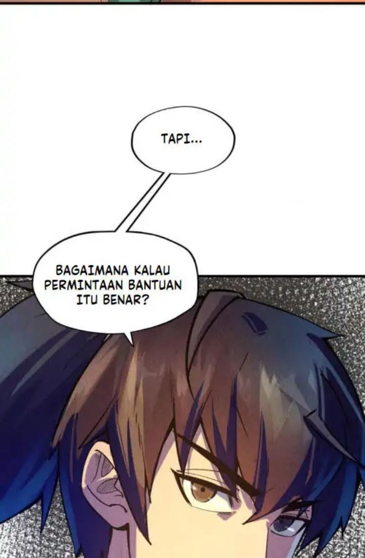 The Ultimate of All Ages Chapter 67 Gambar 34