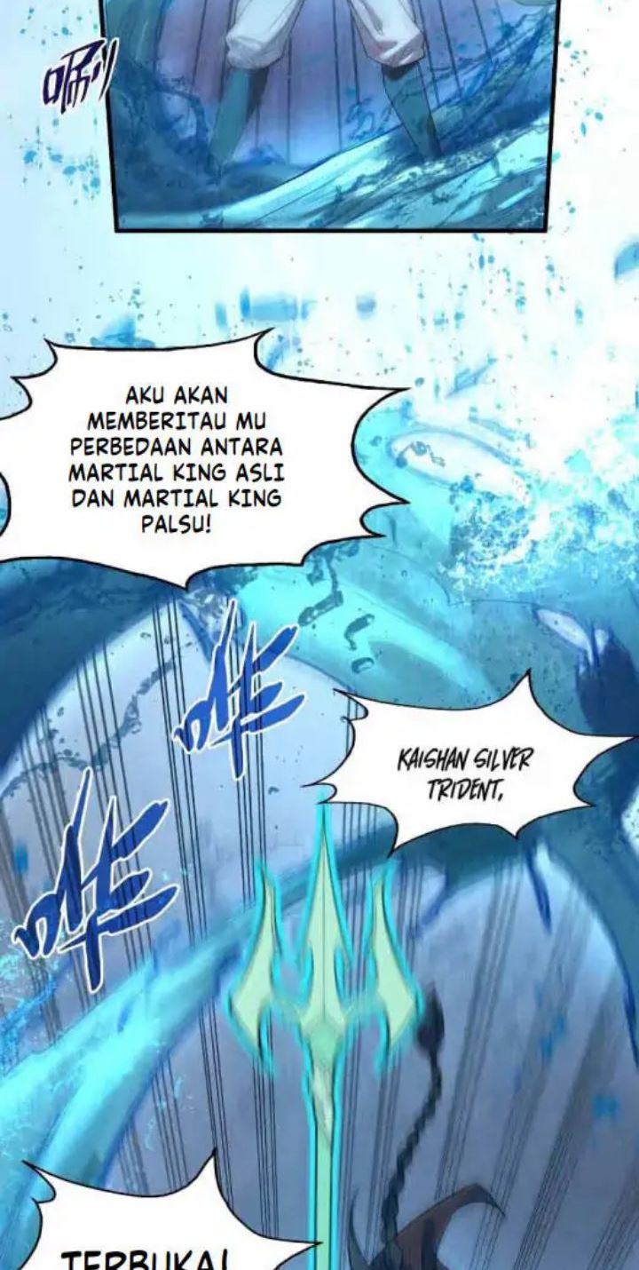 The Ultimate of All Ages Chapter 66 Gambar 4