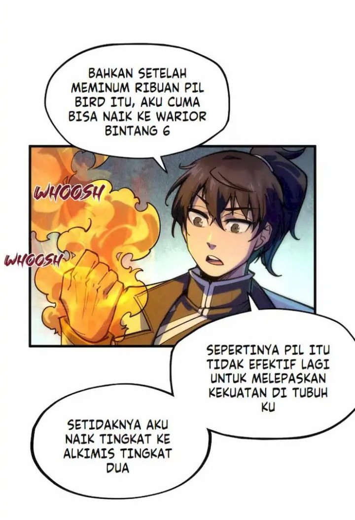 Baca  The Ultimate of All Ages Chapter 65 Gambar 2