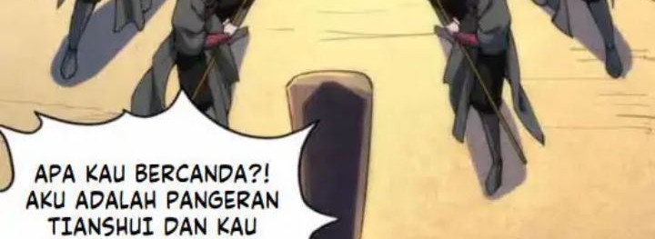 Baca The Ultimate of All Ages Chapter 64 Gambar 2