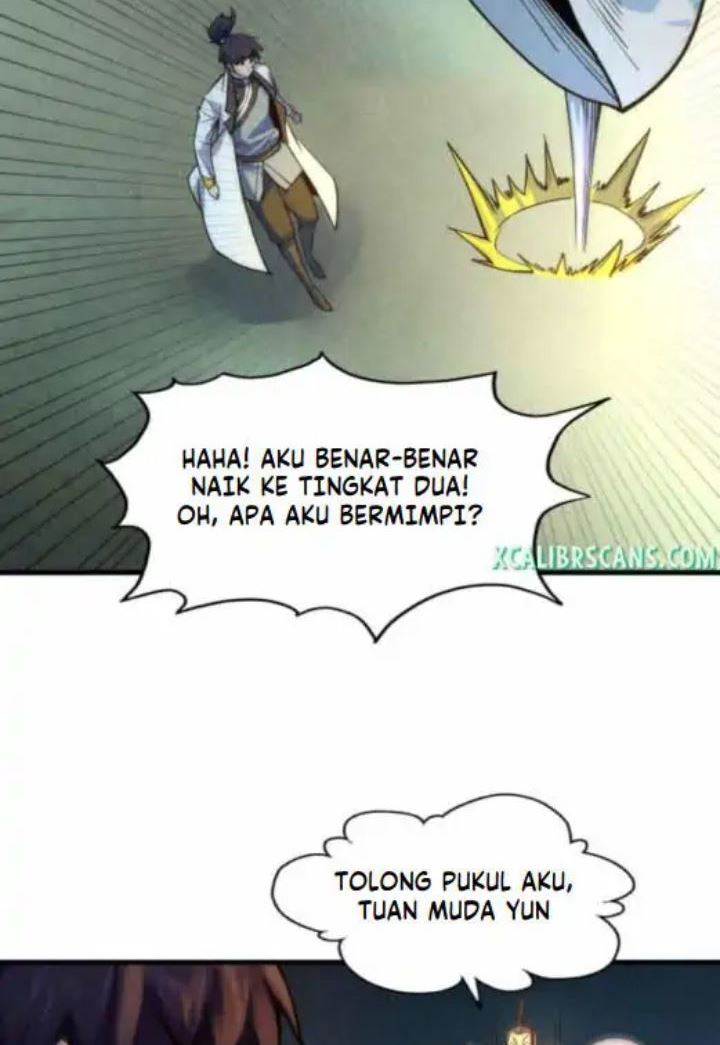 The Ultimate of All Ages Chapter 64 Gambar 57