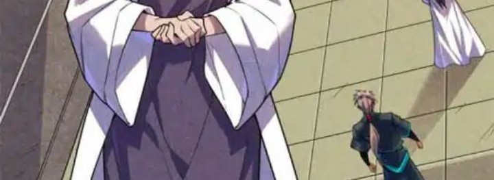 Baca The Ultimate of All Ages Chapter 63 Gambar 2
