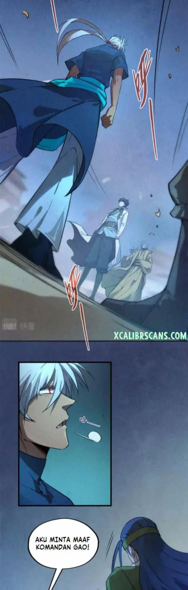 Baca The Ultimate of All Ages Chapter 57 Gambar 2