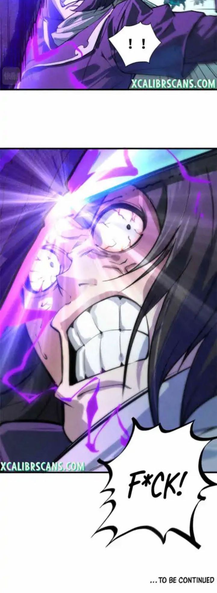 The Ultimate of All Ages Chapter 57 Gambar 25
