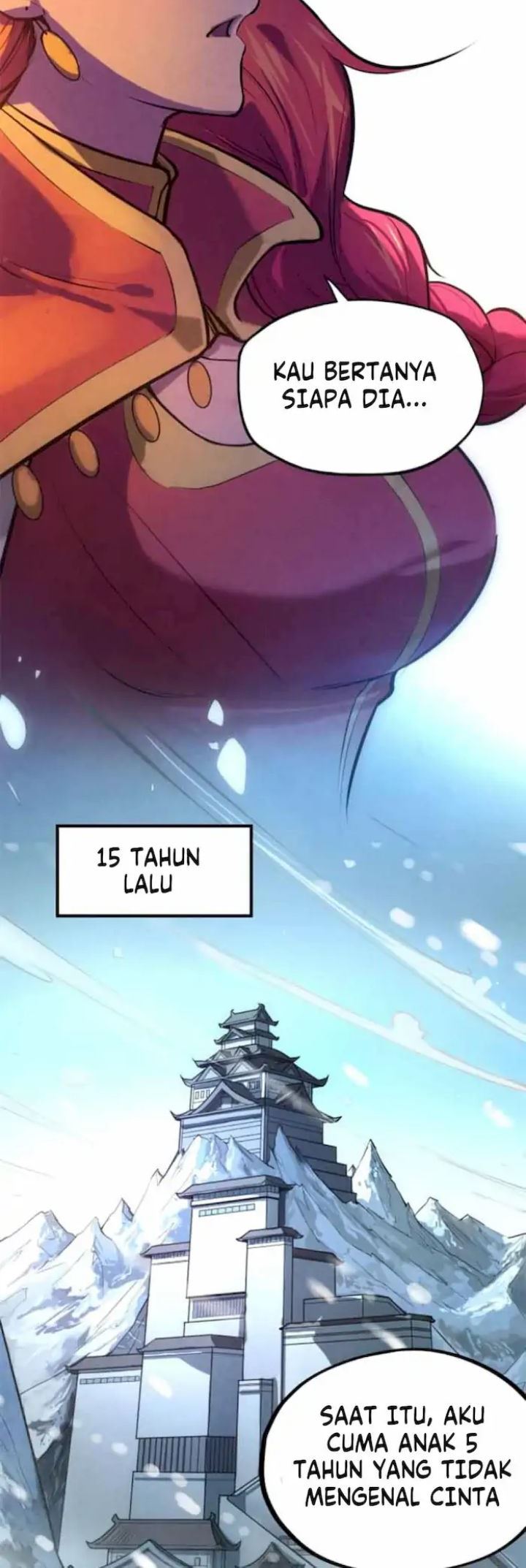 The Ultimate of All Ages Chapter 47 Gambar 15