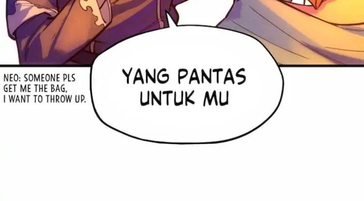 The Ultimate of All Ages Chapter 46 Gambar 21