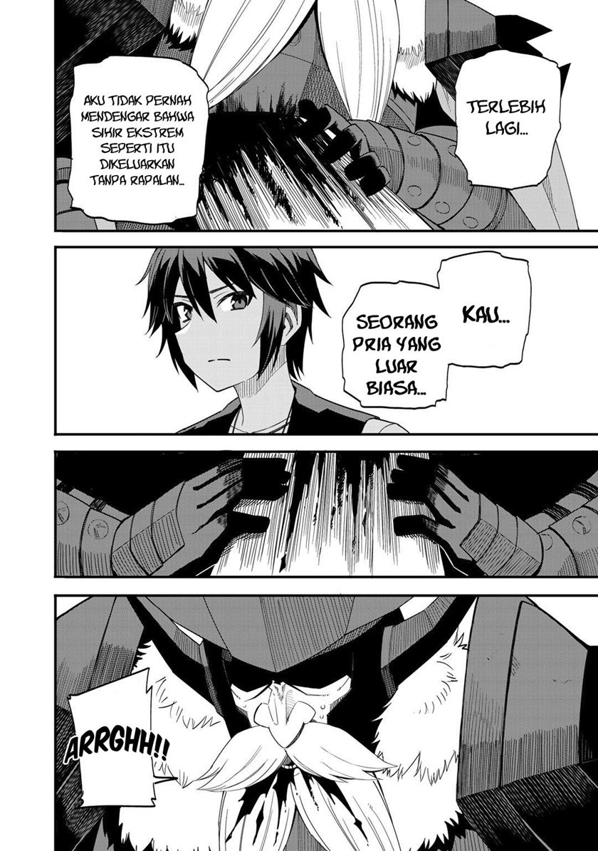 Dorei Shounin shika Sentakushi ga nai desu yo? ~Harem? Nani sore oishii no?~ Chapter 29 Gambar 11