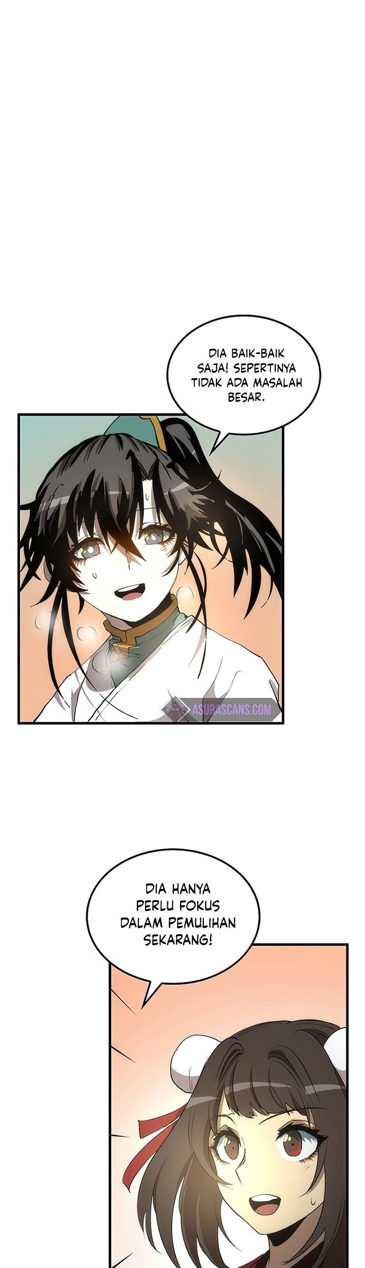 Doctor’s Rebirth Chapter 71 Gambar 20