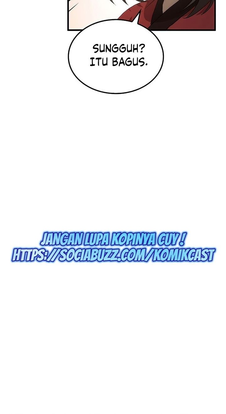 Doctor’s Rebirth Chapter 71 Gambar 21