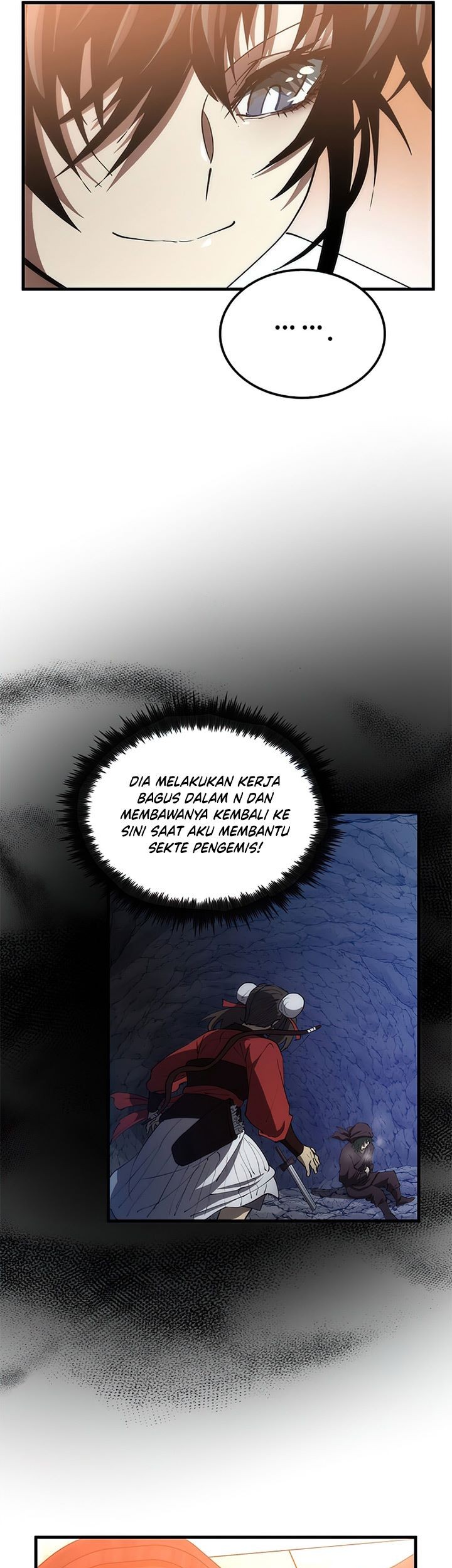 Doctor’s Rebirth Chapter 71 Gambar 22