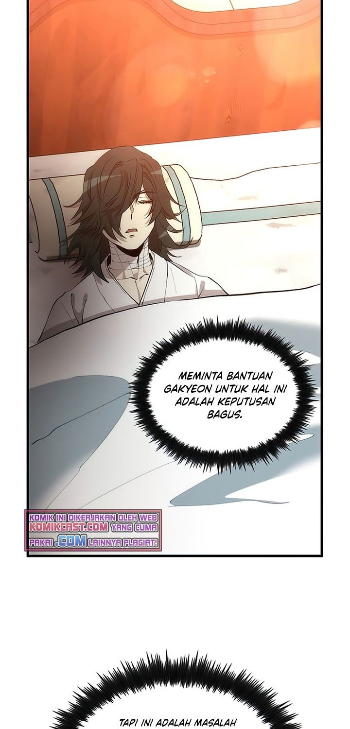 Doctor’s Rebirth Chapter 71 Gambar 23