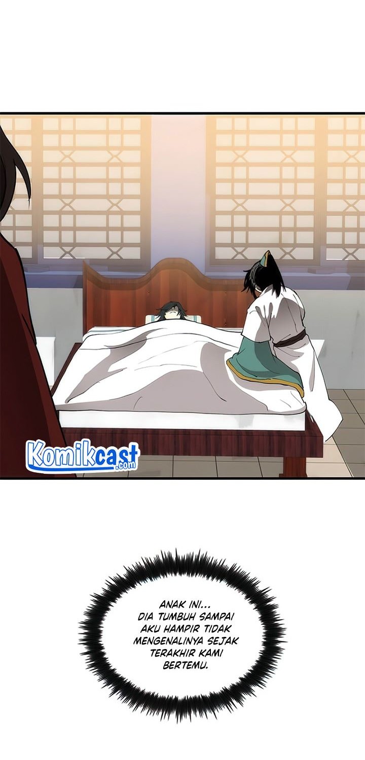 Doctor’s Rebirth Chapter 71 Gambar 25