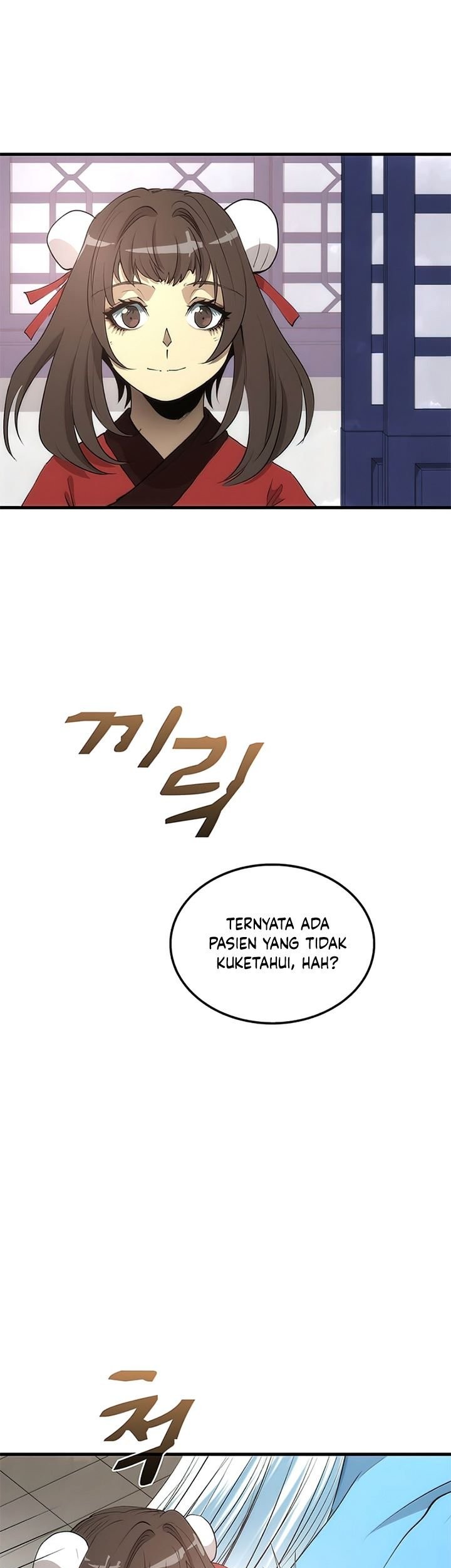 Doctor’s Rebirth Chapter 71 Gambar 26