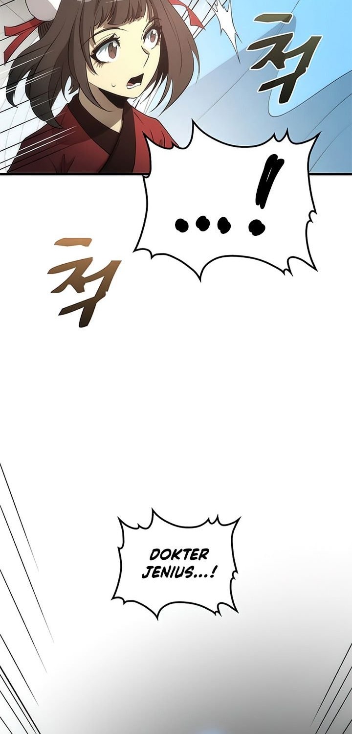 Doctor’s Rebirth Chapter 71 Gambar 27