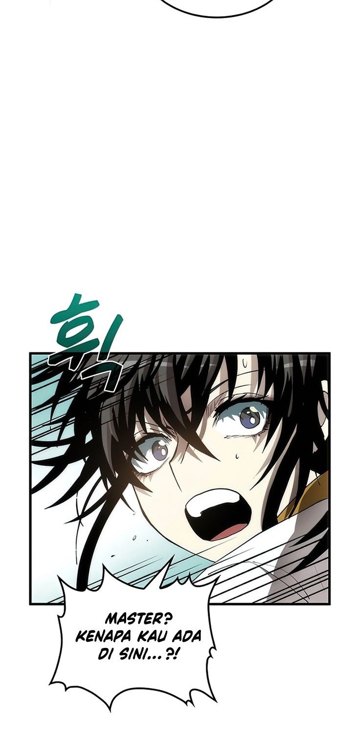 Doctor’s Rebirth Chapter 71 Gambar 29